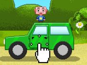 Permainan Smash mobil idle  secara online