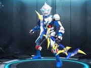 Permainan Perang robot perang  secara online