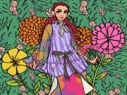 Permainan Retro Groovy 2  secara online