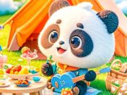 Permainan Puzzle Jigsaw: Musik Piknik  secara online
