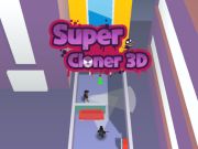 Permainan Super Cloner 3D secara online