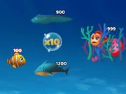 Permainan Mania ikan  secara online