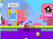 Permainan Permata Deep Digger  secara online