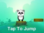 Permainan Tumpukan Panda  secara online