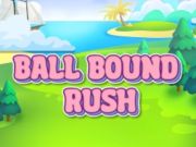 Permainan Bola terikat terburu -buru  secara online