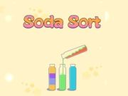 Permainan Soda sort secara online