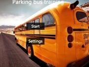 Permainan Pelatihan Bus Parkir  secara online