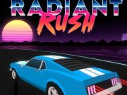 Permainan Radiant Rush secara online
