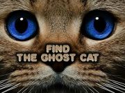 Permainan Temukan Kucing Hantu  secara online