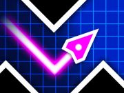 Permainan Getaran geometri  secara online