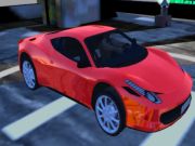Permainan Simulator Parkir GT Burnout  secara online