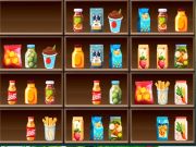 Permainan Mart yang menyortir  secara online