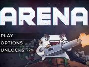Permainan Arena secara online