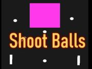 Permainan Tembak bola  secara online