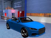 Permainan Descent Unreal 2: Race  secara online
