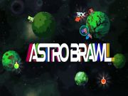 Permainan Astro Brawl secara online