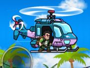 Permainan OW Metal Fighter  secara online