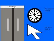 Permainan Simulator makan lemari es  secara online