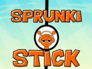 Permainan Tongkat sprunki  secara online