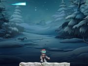Permainan Frost Leap secara online