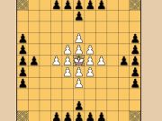 Permainan TAFL Viking Catur  secara online