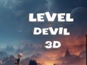 Permainan Level Devil 3D secara online