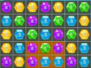 Permainan Permata Atlantis  secara online