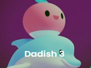 Permainan Dadish 3 secara online