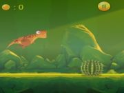 Permainan Dino King secara online