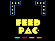 Permainan Feed Pac secara online