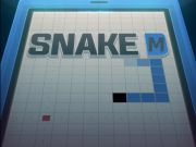 Permainan Snake Shrouk  secara online