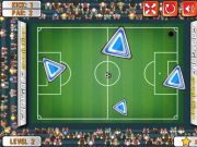 Permainan Evolusi Footgolf  secara online