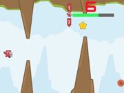 Permainan Penerbangan flappy  secara online