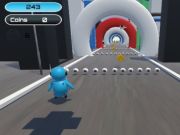 Permainan Robot Rush secara online