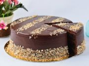 Permainan Jigsaw Kue Ferrero Rocher  secara online