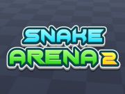 Permainan Ular Arena 2  secara online