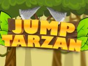 Permainan Lompat Tarzan  secara online