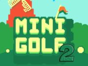 Permainan Mini Golf 2 secara online
