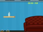 Permainan Botol flip sekarang  secara online