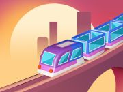 Permainan Master Kereta  secara online