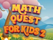 Permainan Pencarian matematika untuk anak -anak 2  secara online