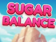 Permainan Keseimbangan gula  secara online