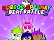 Permainan Horor Spranky Beats  secara online