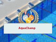 Permainan Aquachamp secara online