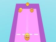 Permainan Gabungkan buah 3d!  secara online