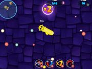Permainan Squid Sprunki Slither Game 2 secara online