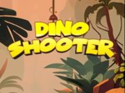 Permainan Dino Shooter secara online