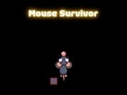 Permainan Survivor tikus  secara online