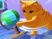Permainan Simulator Chaos Cat  secara online