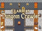 Permainan Claritas Dungeon Crawler secara online